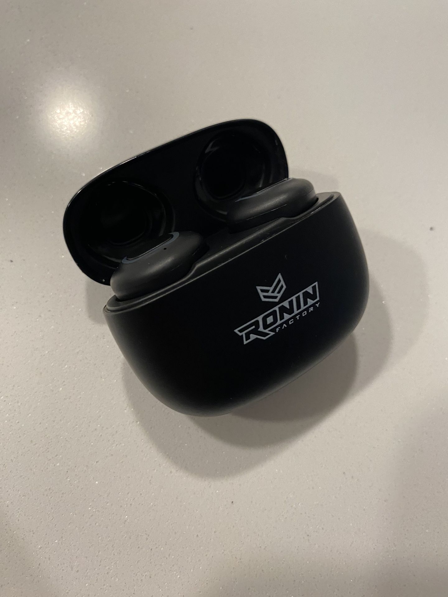 RONIN FACTORY Wireless Headphones