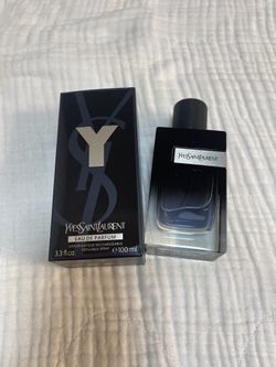 YSL Y men Cologne brand new