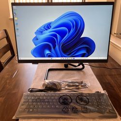Lenovo IdeaCentre AIO 3, 24"