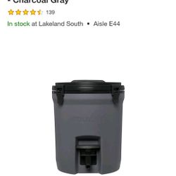 Stanley 2 Galon Water Jug
