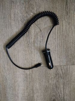 Insignia lightening iPhone Car Charger For Sale