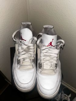 Oreo retro Jordan’s