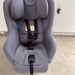Nuna Rava Car Seat
