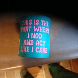 Waterbottle Or Beer Grip Holder