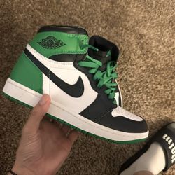 Men's Air Jordan 1 Retro High OG 