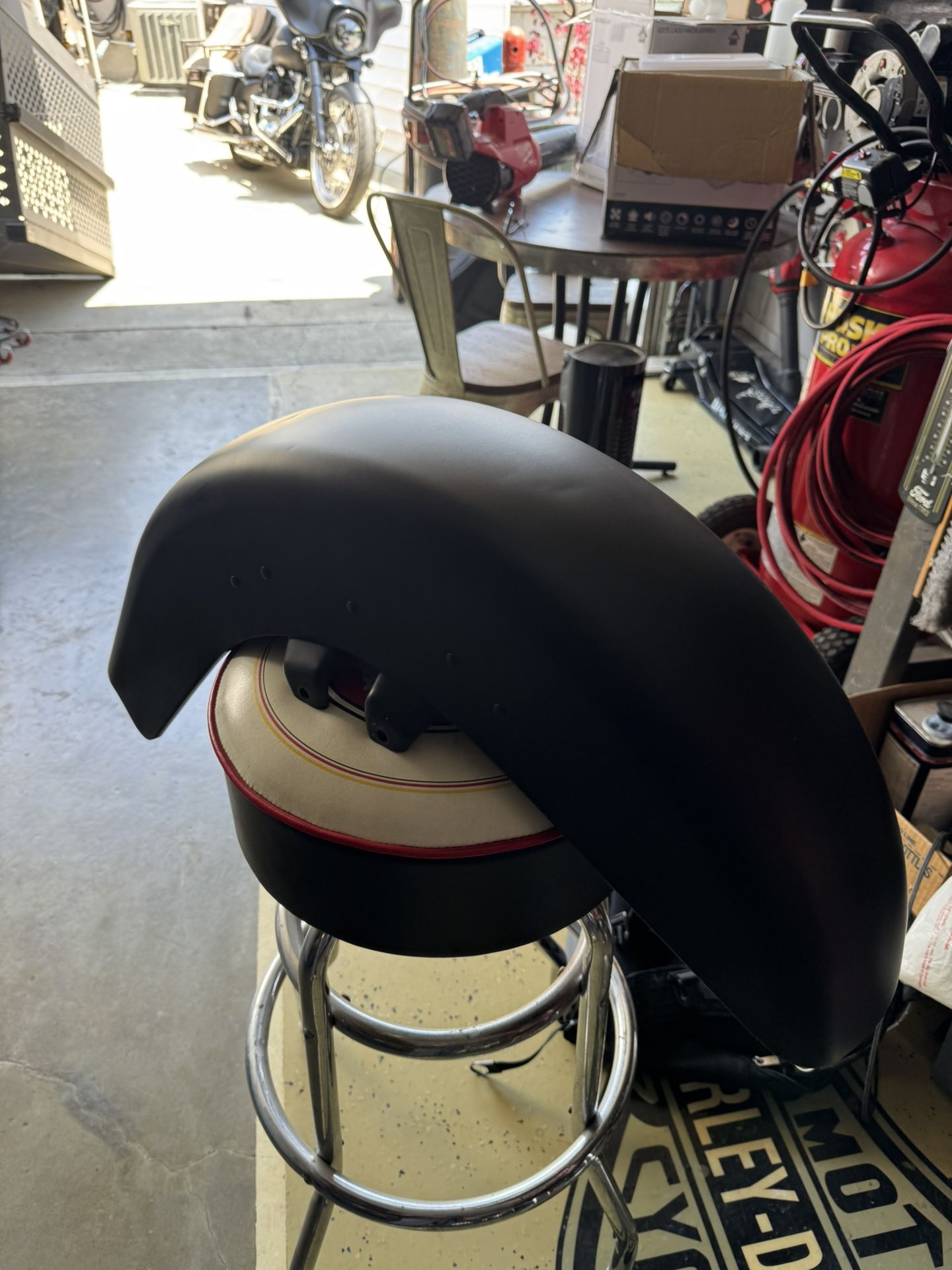 2011 Harley Davidson Street Glide