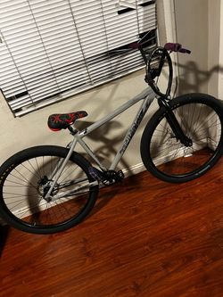 Throne 29er