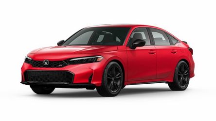 Honda civic bumper