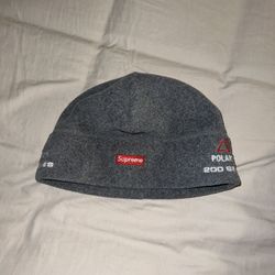 Supreme Skully Beanie 