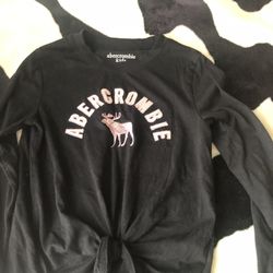 Abercrombie Kids Lot Size 5/6