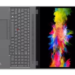 Lenovo ThinkPad P16 Gen 2 Intel (16") Laptop Computer