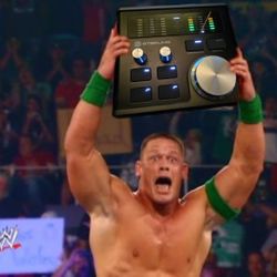 Sterling H224 USB Audio Interface