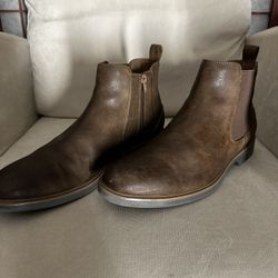 Man Boots