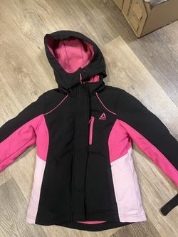 Reebok Snow Jacket