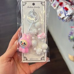 Labubu Key Chain 