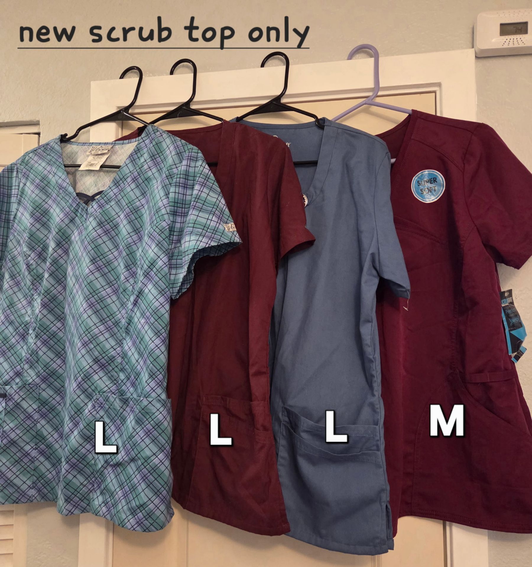 Scrubs