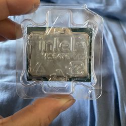 Intel I5 13900k Processor 