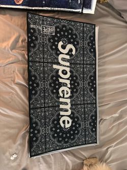 Cool custom rugs