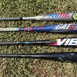 Baseball Bats