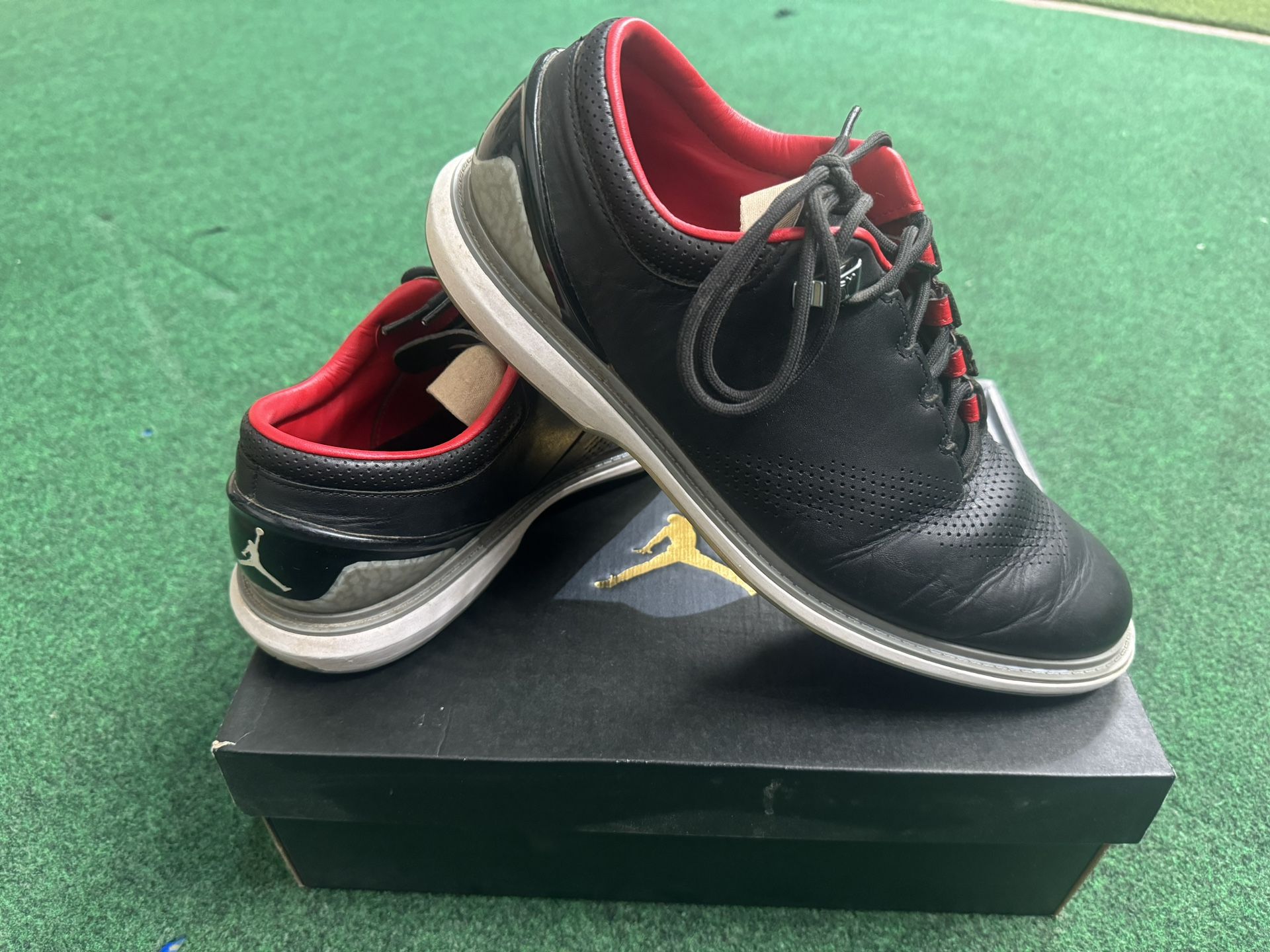 Jordan ADG golf Shoes Size 10.5