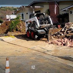 Construction