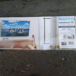 TV Wall Mount 42"-90"