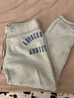Abercrombie & Fitch Sweatpants