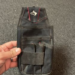 Husky Tool Pouch