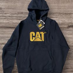 CAT Jacket/SWATHER/HOODIE