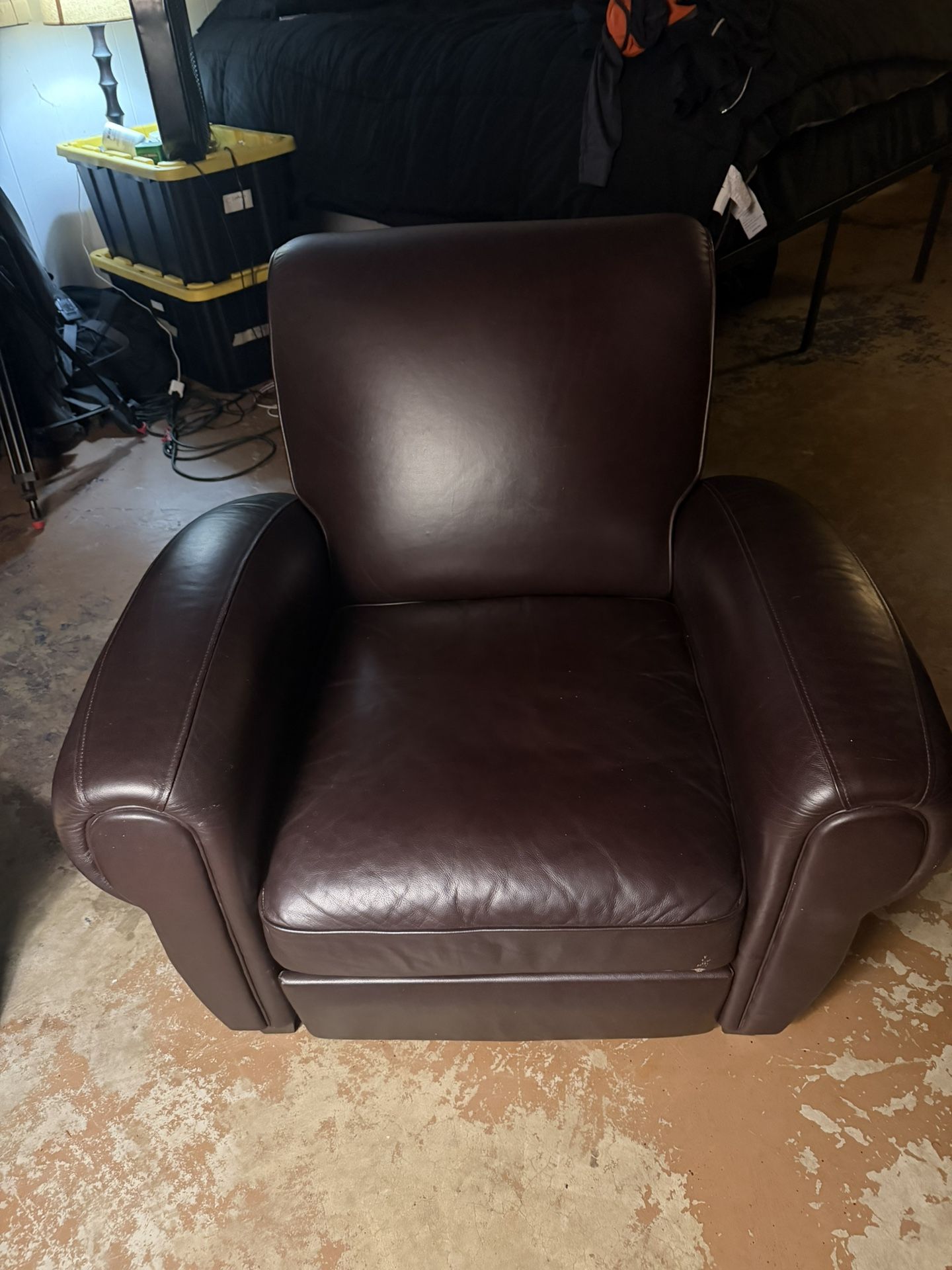 Recliner Chair