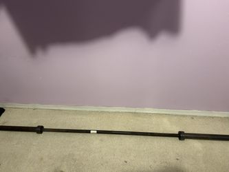 Barbell Weight