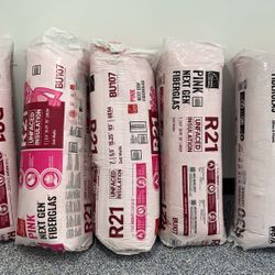 Insulation 