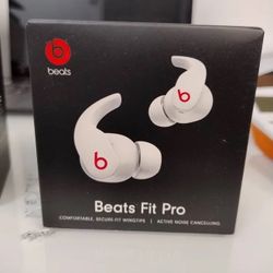 beats fit pro