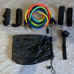 Workout Bands