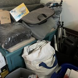 Come Pick This Stuff Up - Read Description ! 