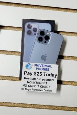 Apple iPhone 13 Pro Max 128gb Unlocked