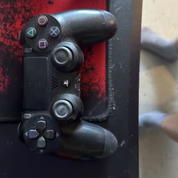Ps4 Controller 
