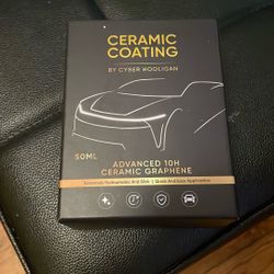 Ceramic Coating 