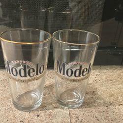 Modelo Glass Cups