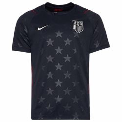 USA 2026 jersey sublimation