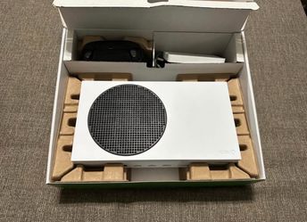 X box s all digital