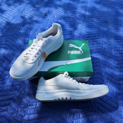 Puma GV special