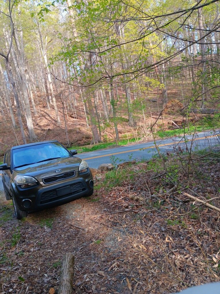 2012 KIA Soul
