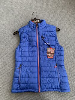 Gerbing Gyde Heated Vest