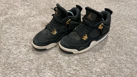 Barely Used Size 6.5 Box Not Included