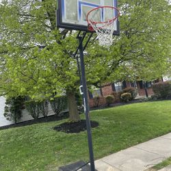 Basketball Hoop