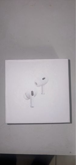 AirPods Pro (Gen 2)
