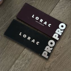 2 LORAC PRO 