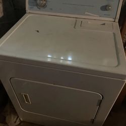 Electric Dryer 