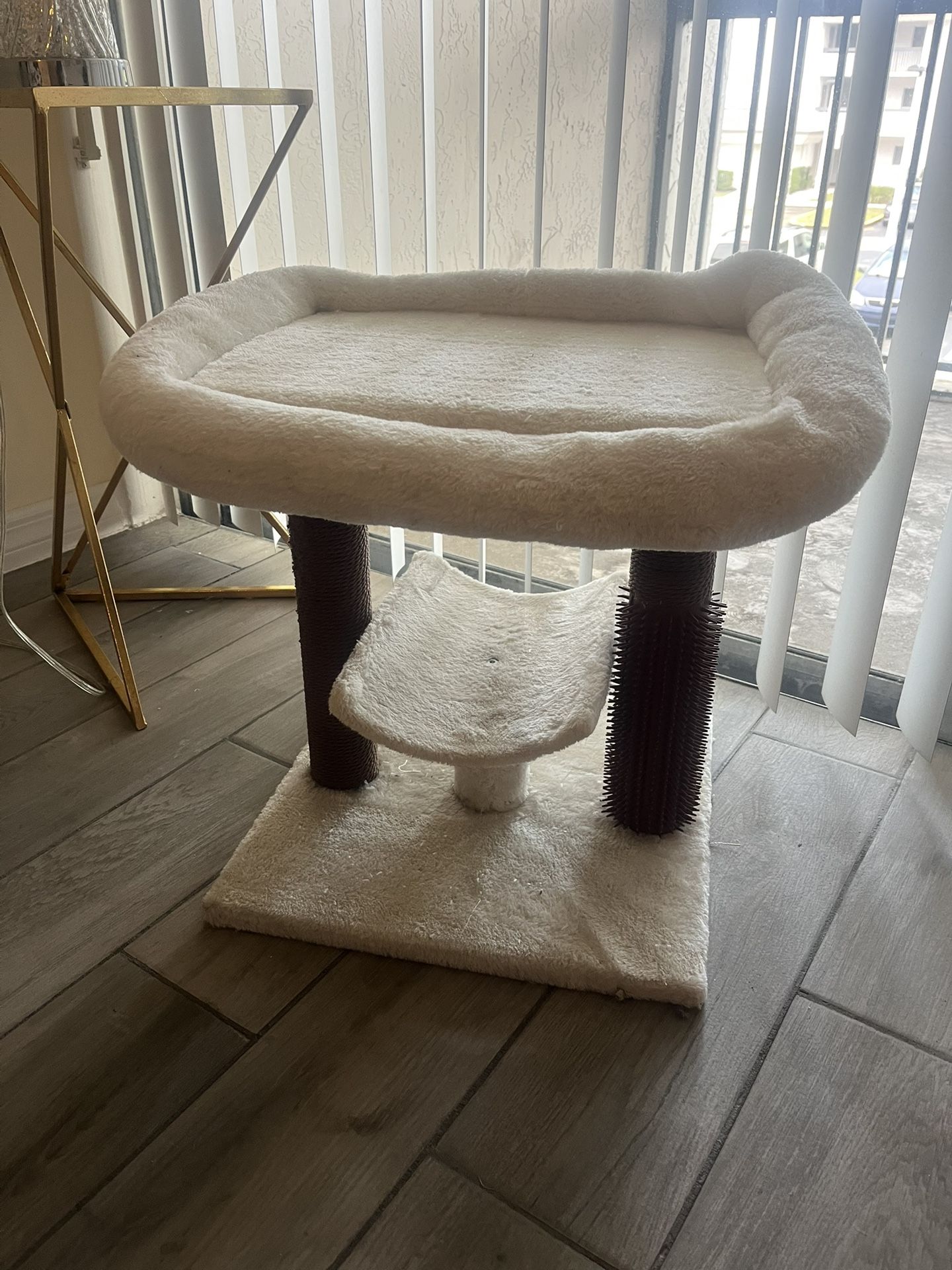 Cat Tower